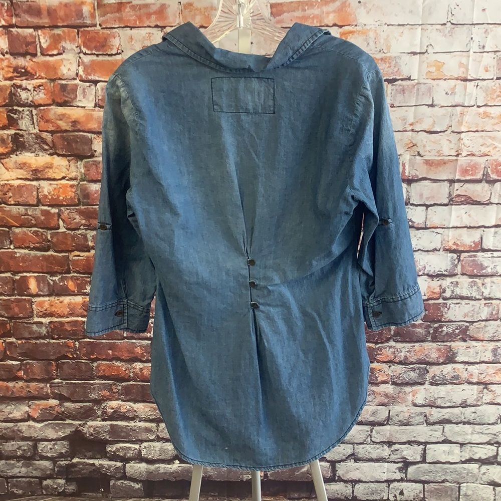 Decree Button Down - image 2